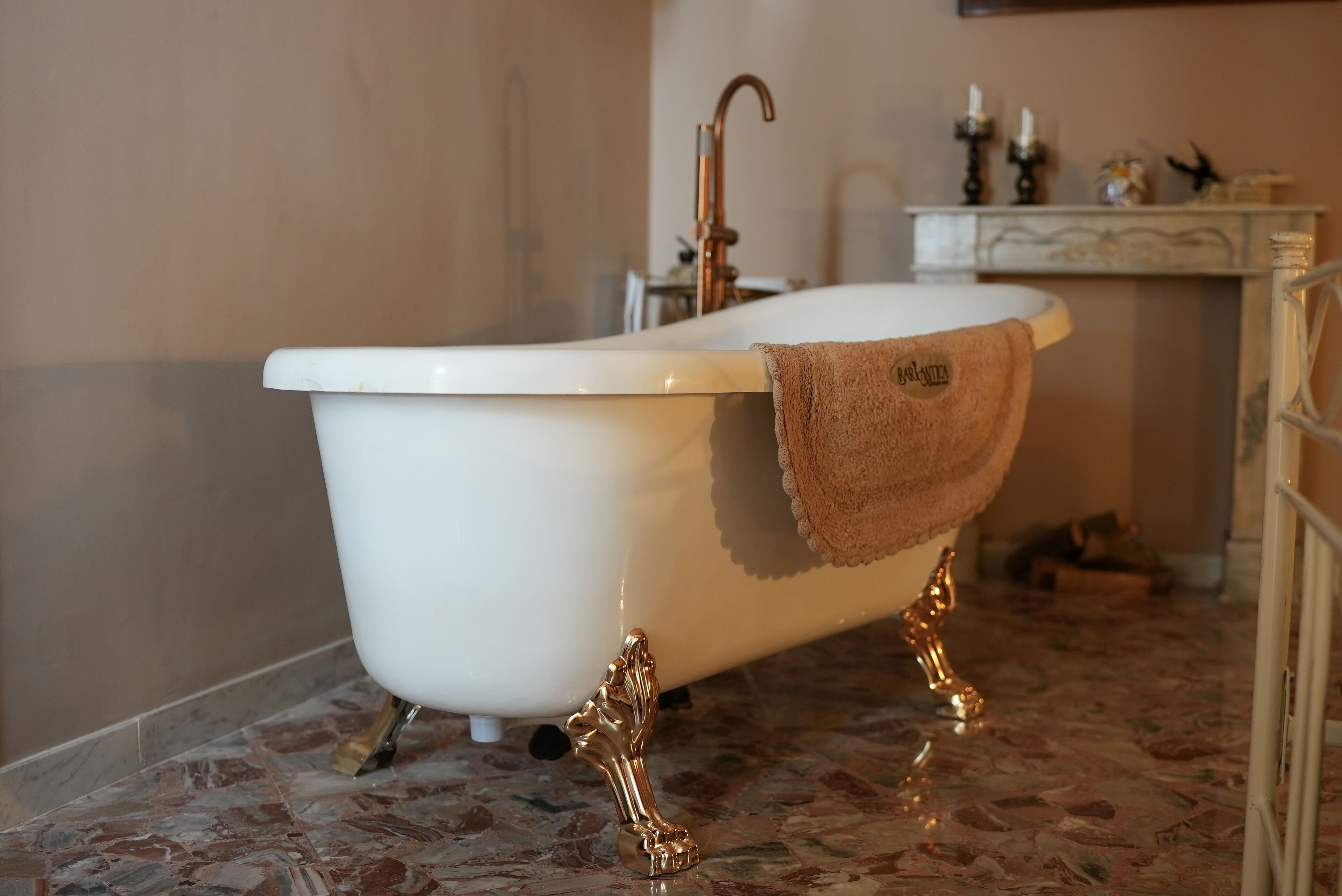 Foto - Bari Antica Boutique B&B