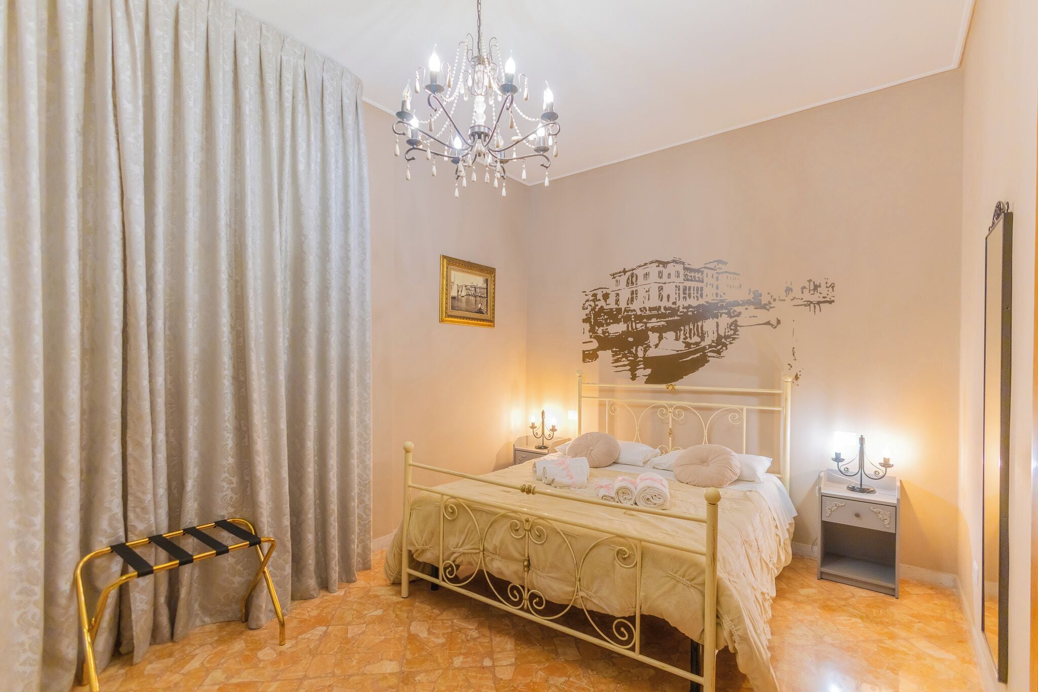 Foto - Bari Antica Boutique B&B