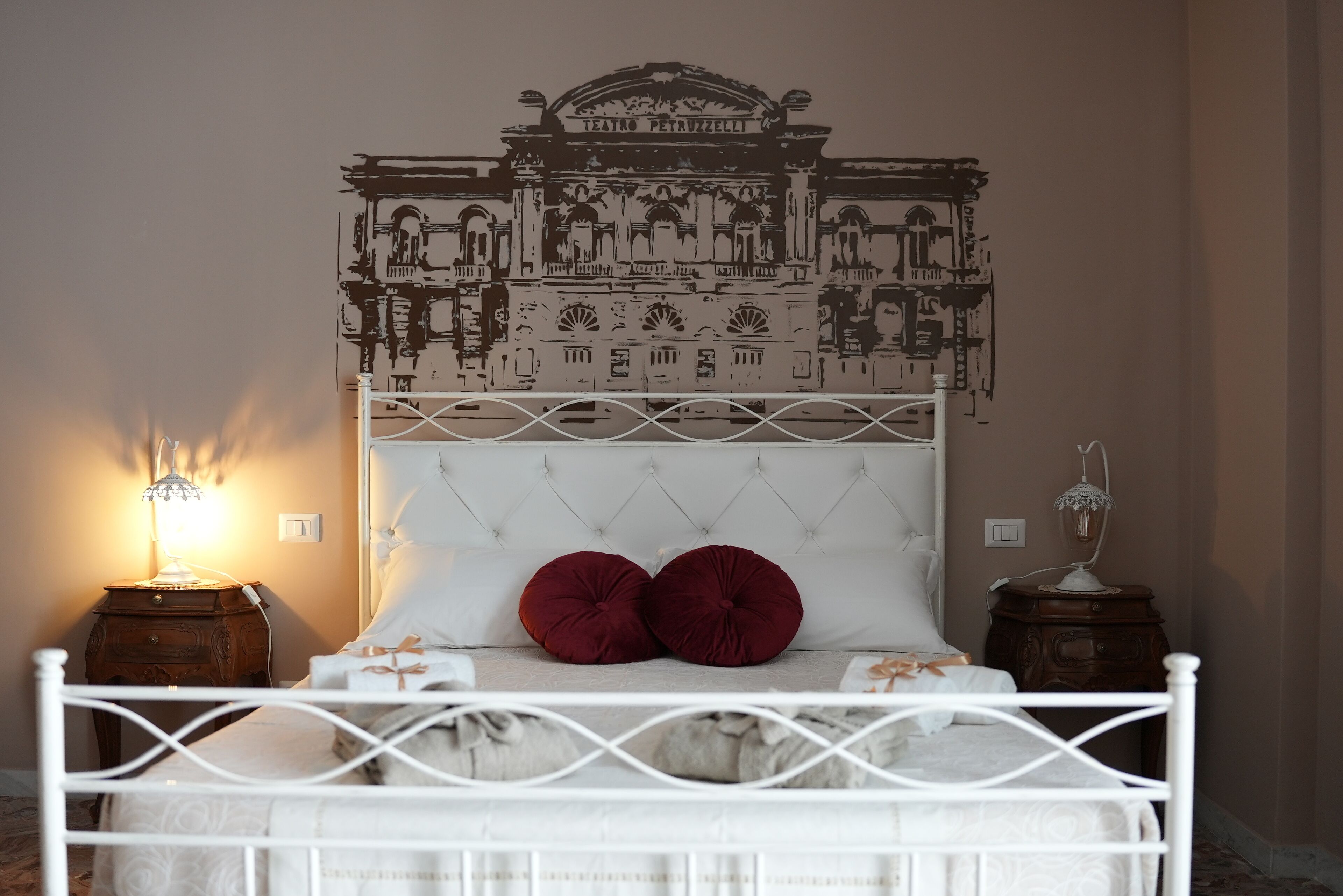 Foto - Bari Antica Boutique B&B