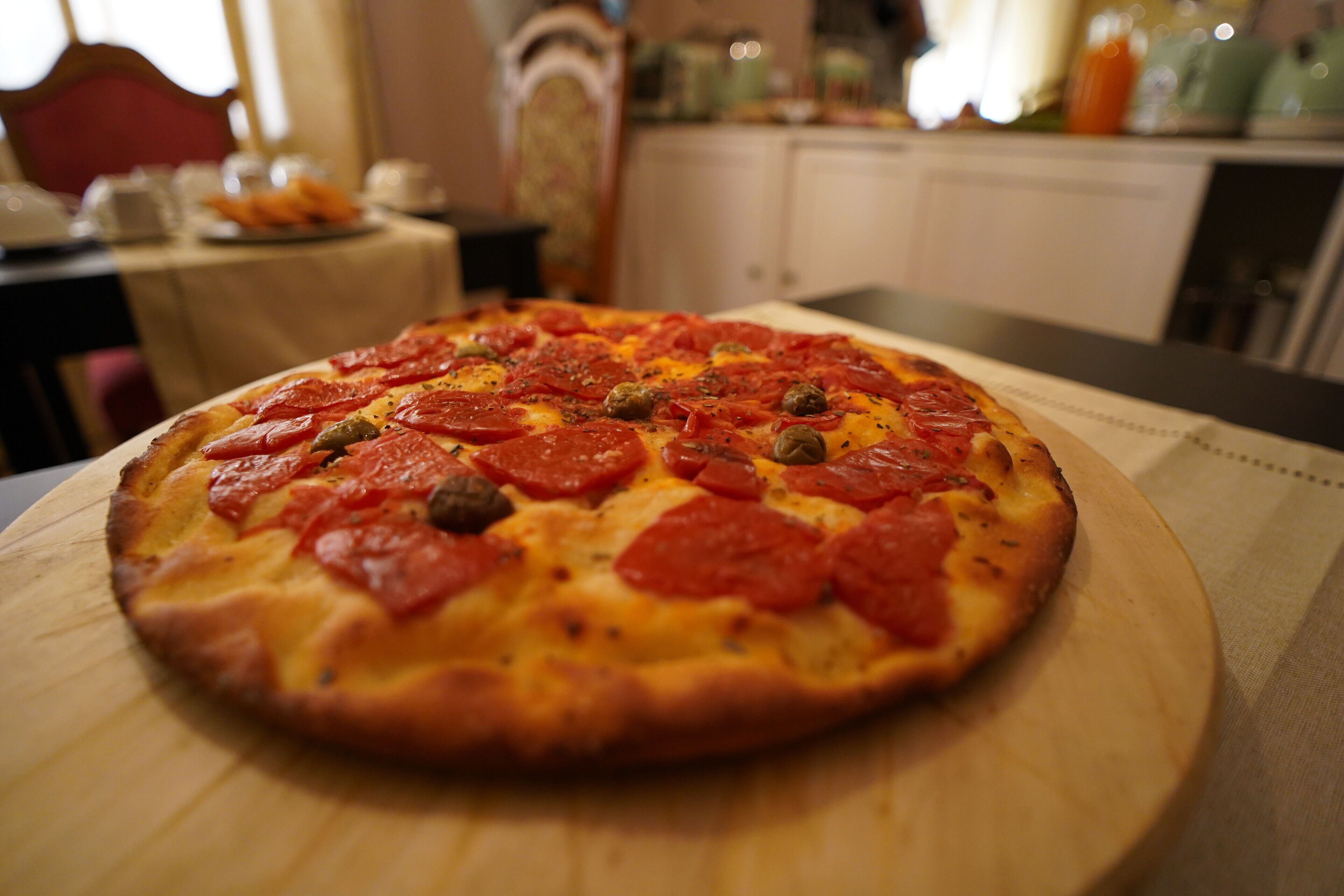 Foto - Bari Antica Boutique B&B