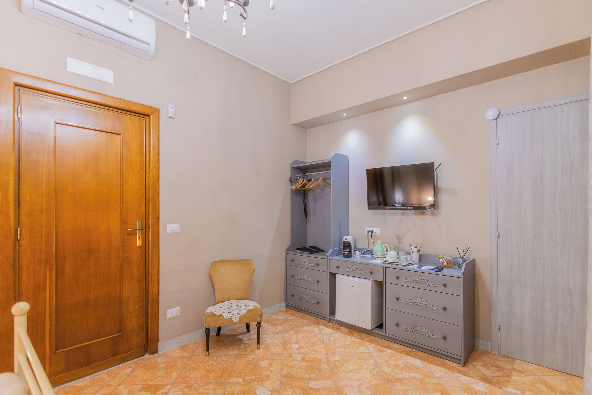 Foto - Bari Antica Boutique B&B