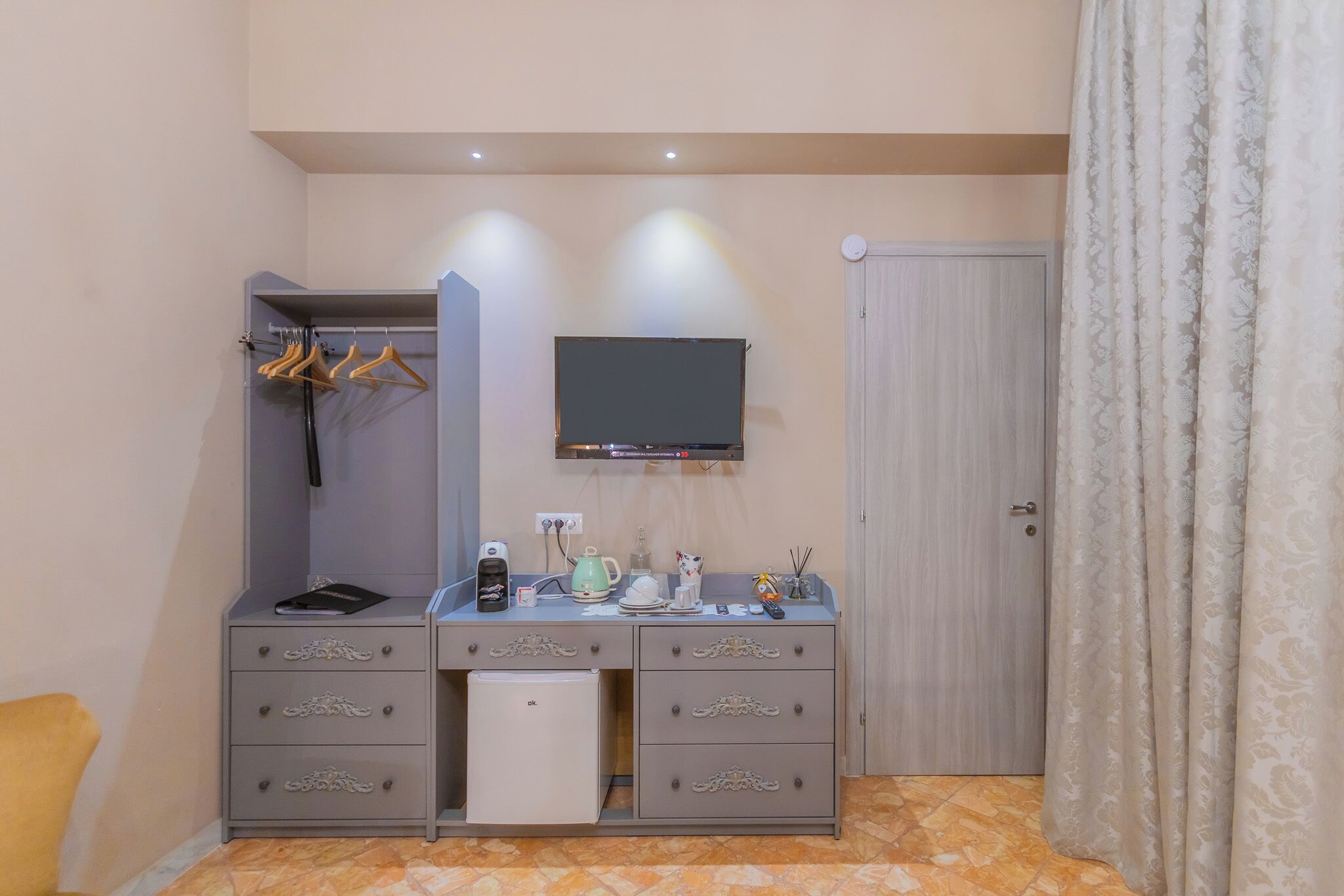 Foto - Bari Antica Boutique B&B