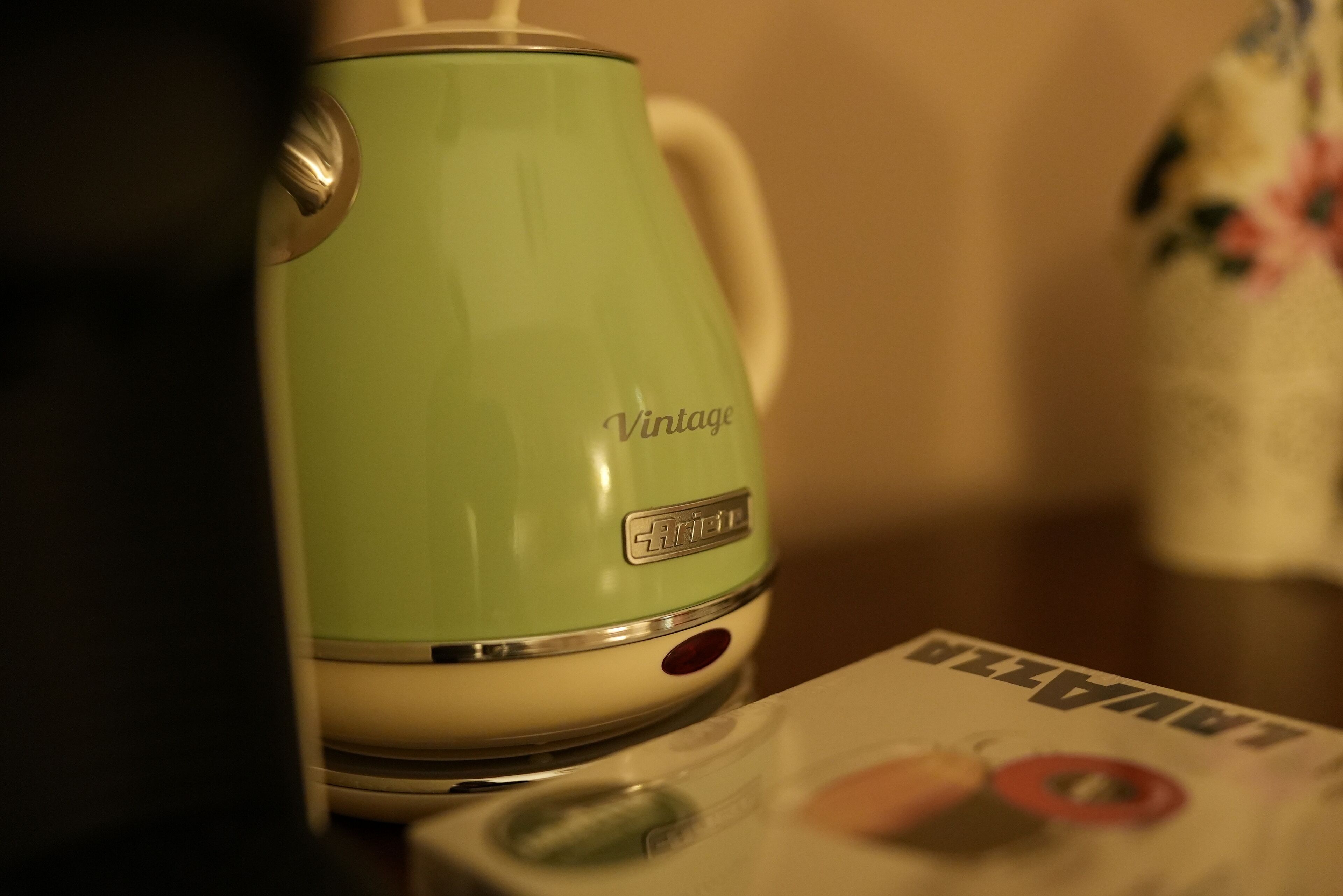 Foto - Bari Antica Boutique B&B