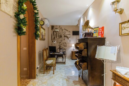 Bari Antica Boutique B&B