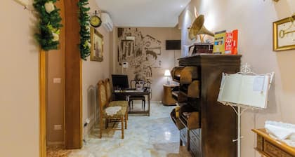 Bari Antica Boutique B&B