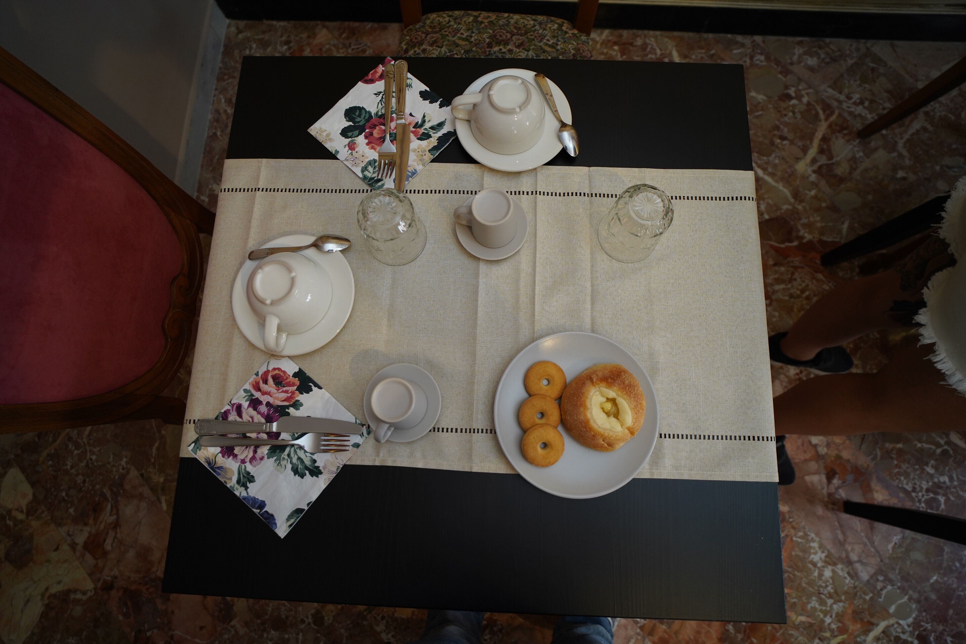 Foto - Bari Antica Boutique B&B