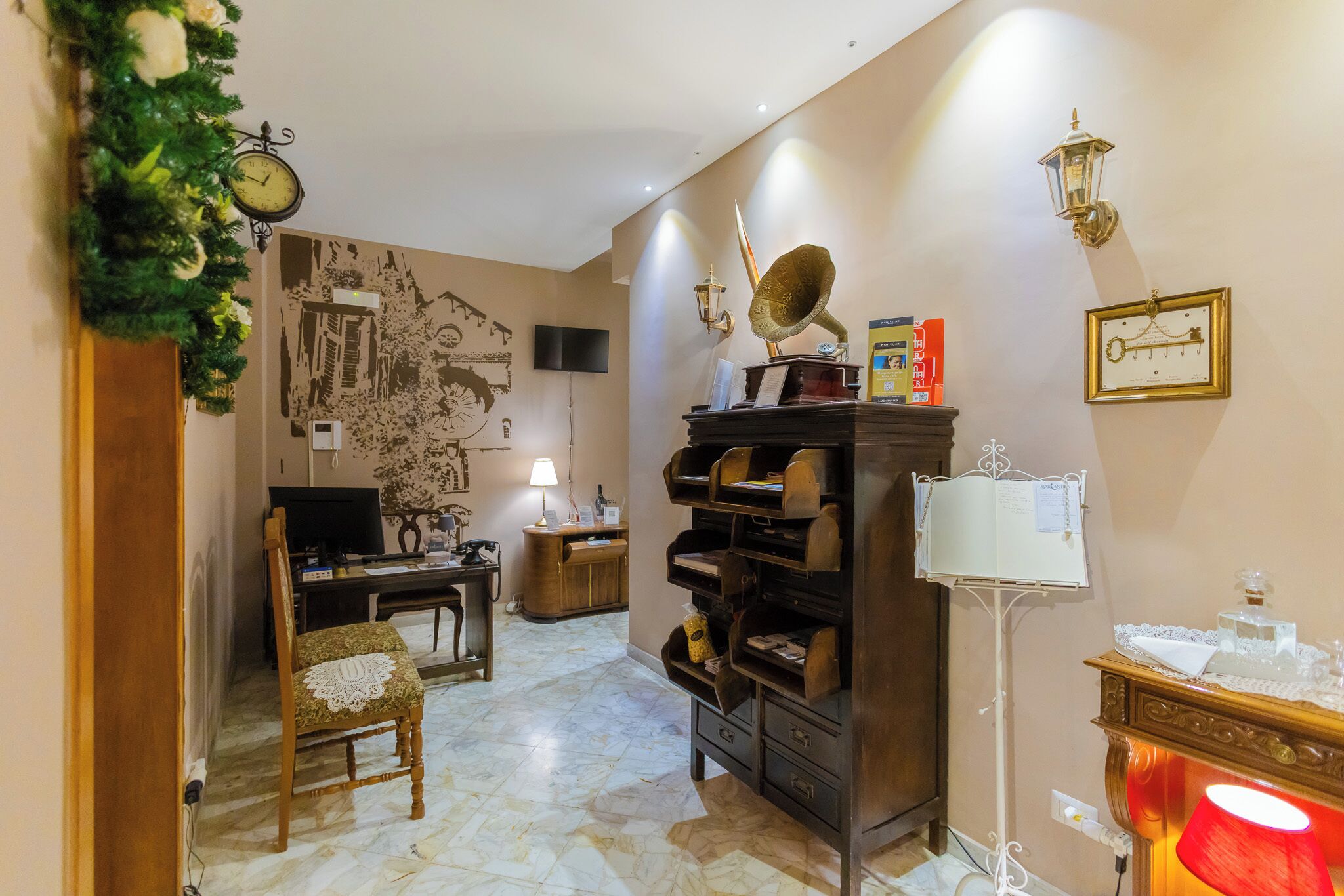 Photo - Bari Antica Boutique B&B