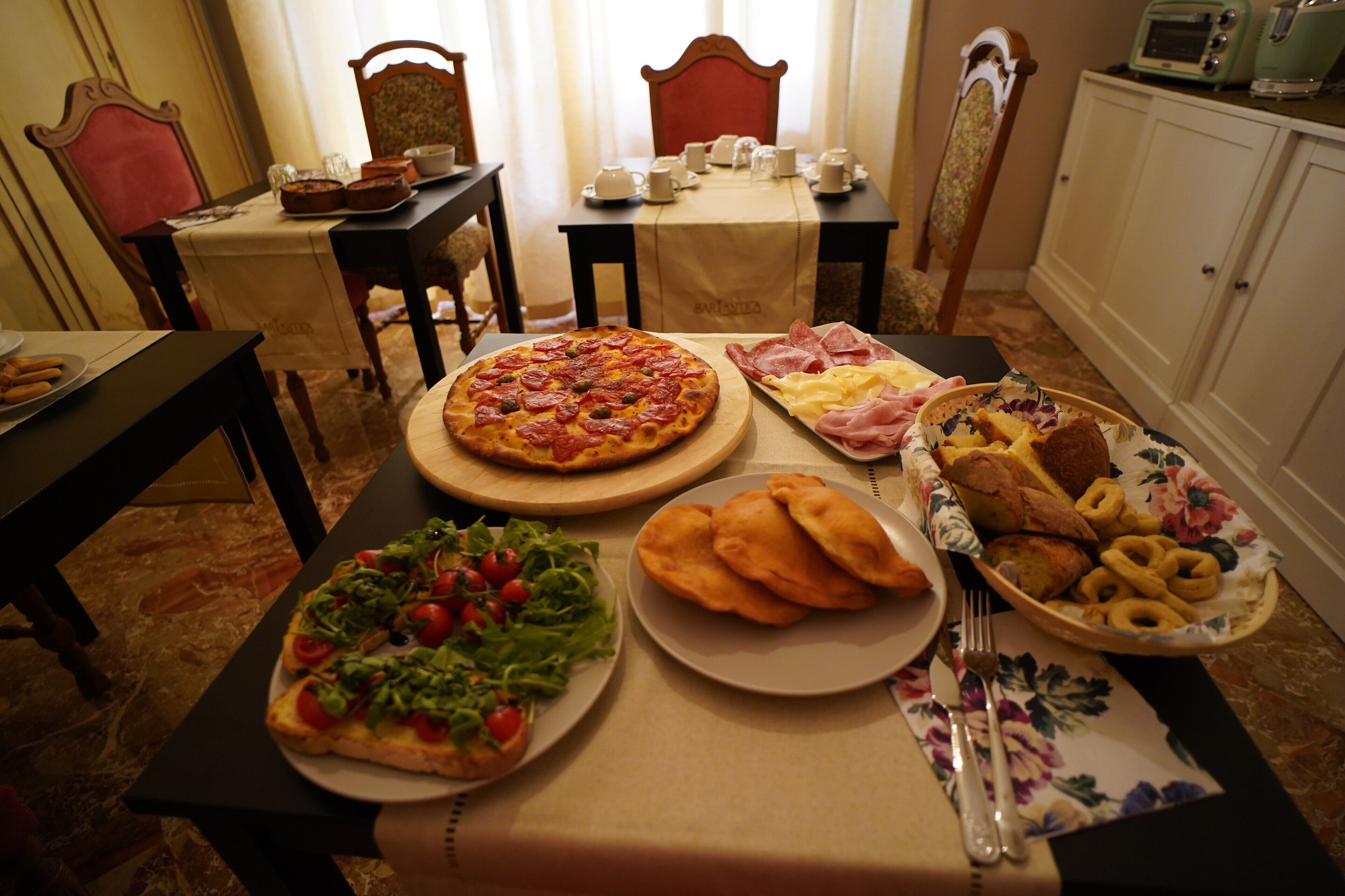 Foto - Bari Antica Boutique B&B