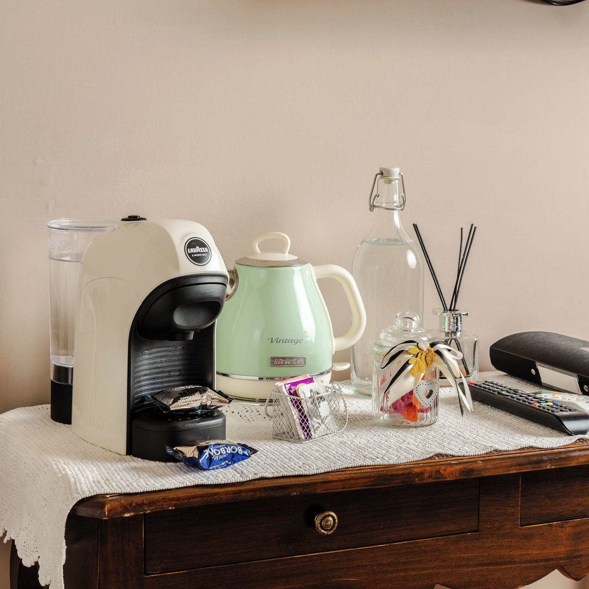 Photo - Bari Antica Boutique B&B