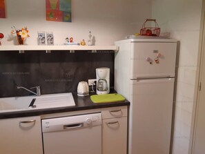 Dishwasher