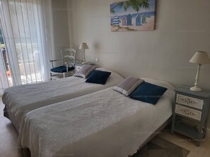 2 chambres