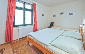 2 habitaciones y wifi gratis