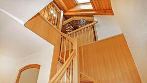 Interior - Ferienwohnung Waren (Müritz) (Waren (Müritz))