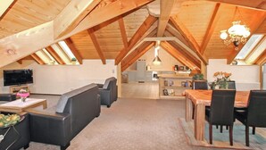 Dining - Ferienwohnung Waren (Müritz) (Waren (Müritz))