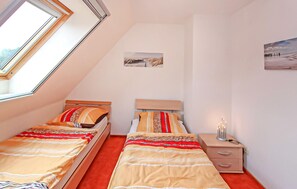 3 quartos, berço de viagem