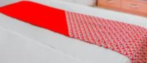 Dobbeltrom – deluxe | Wi-fi (inkludert) og sengetøy