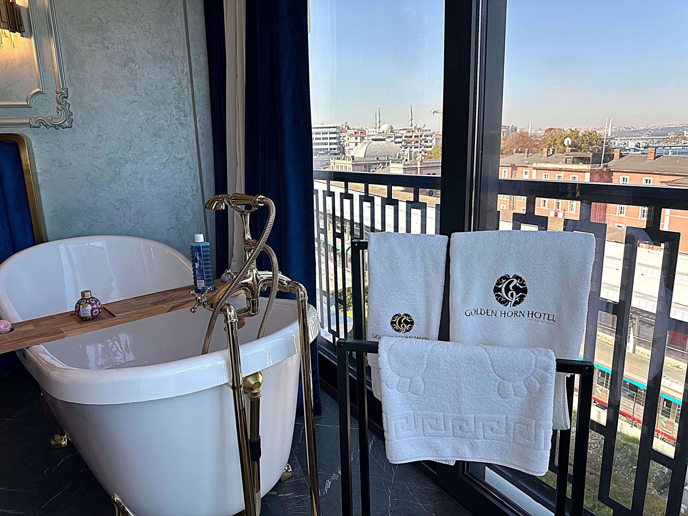 Photo - Golden Horn Hotel