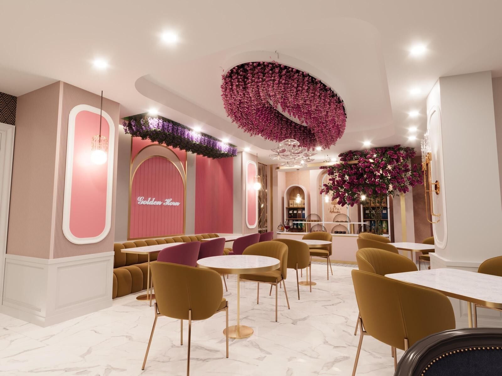 Photo - Golden Horn Hotel