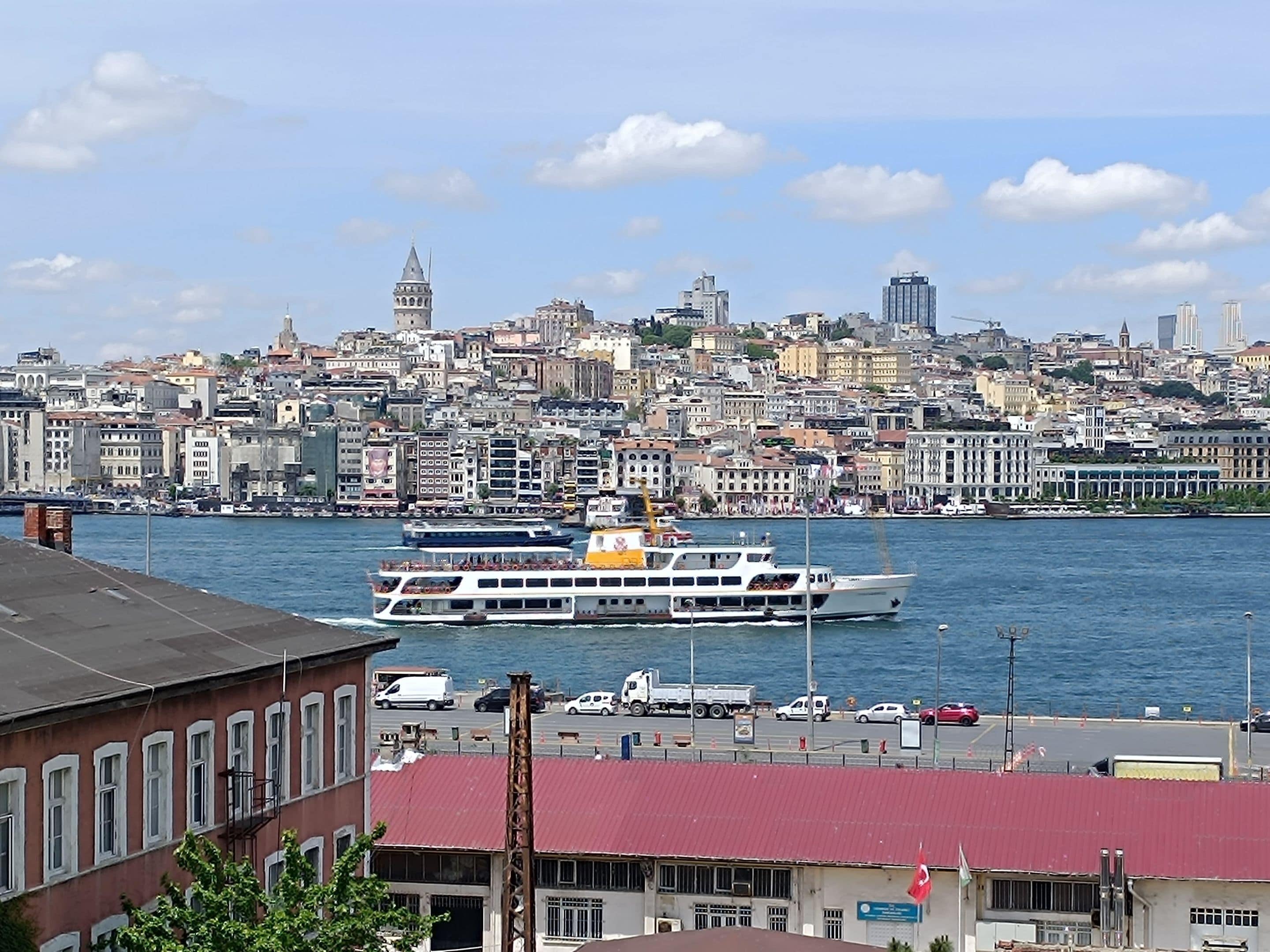 Photo - Golden Horn Hotel