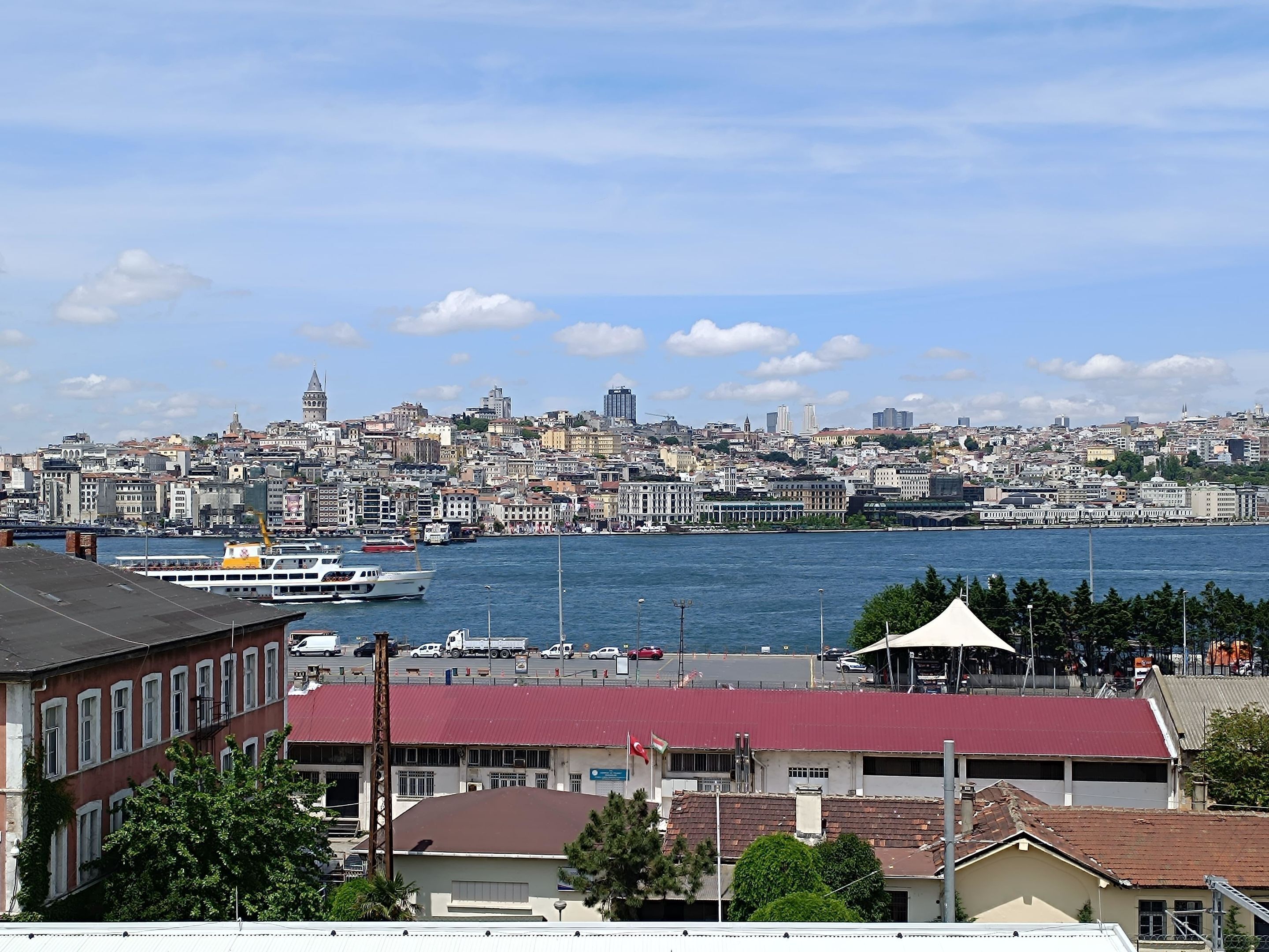 Photo - Golden Horn Hotel