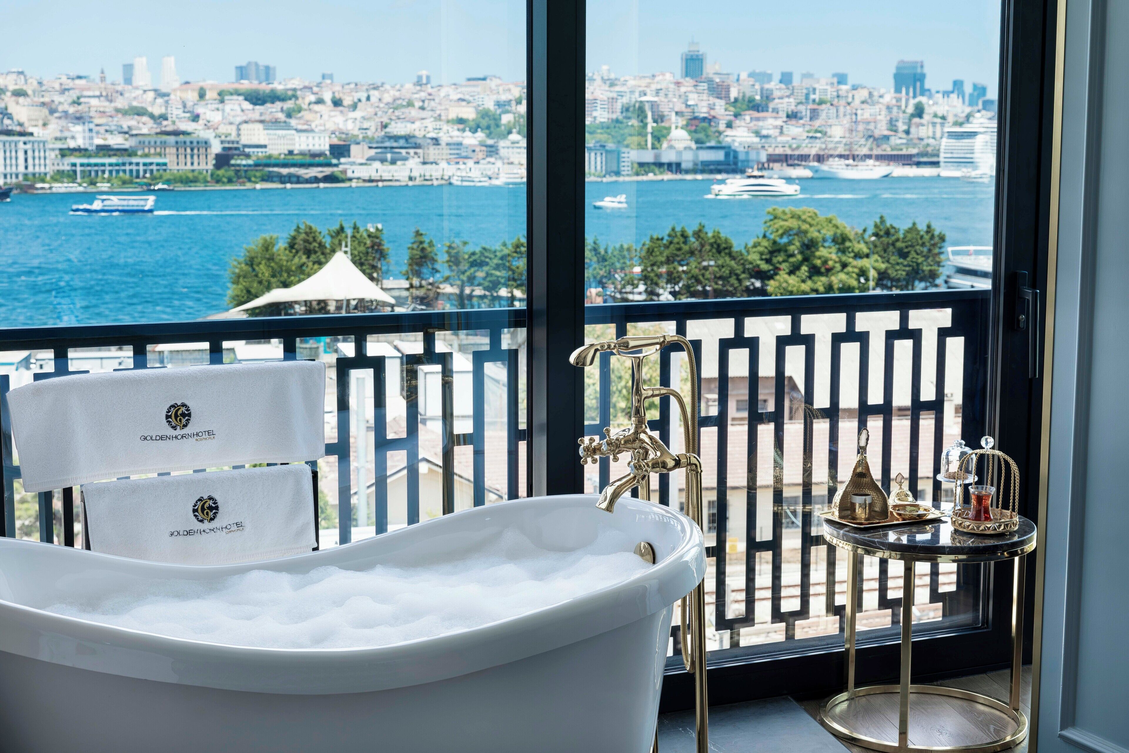 Foto - Golden Horn Bosphorus Hotel