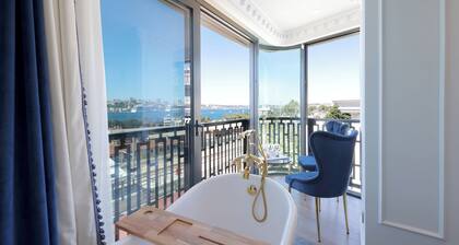 Golden Horn Bosphorus Hotel