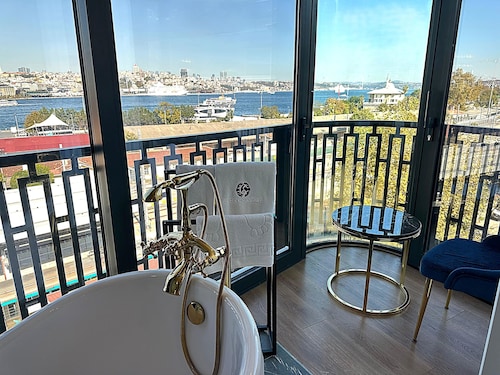 Golden Horn Bosphorus Hotel 