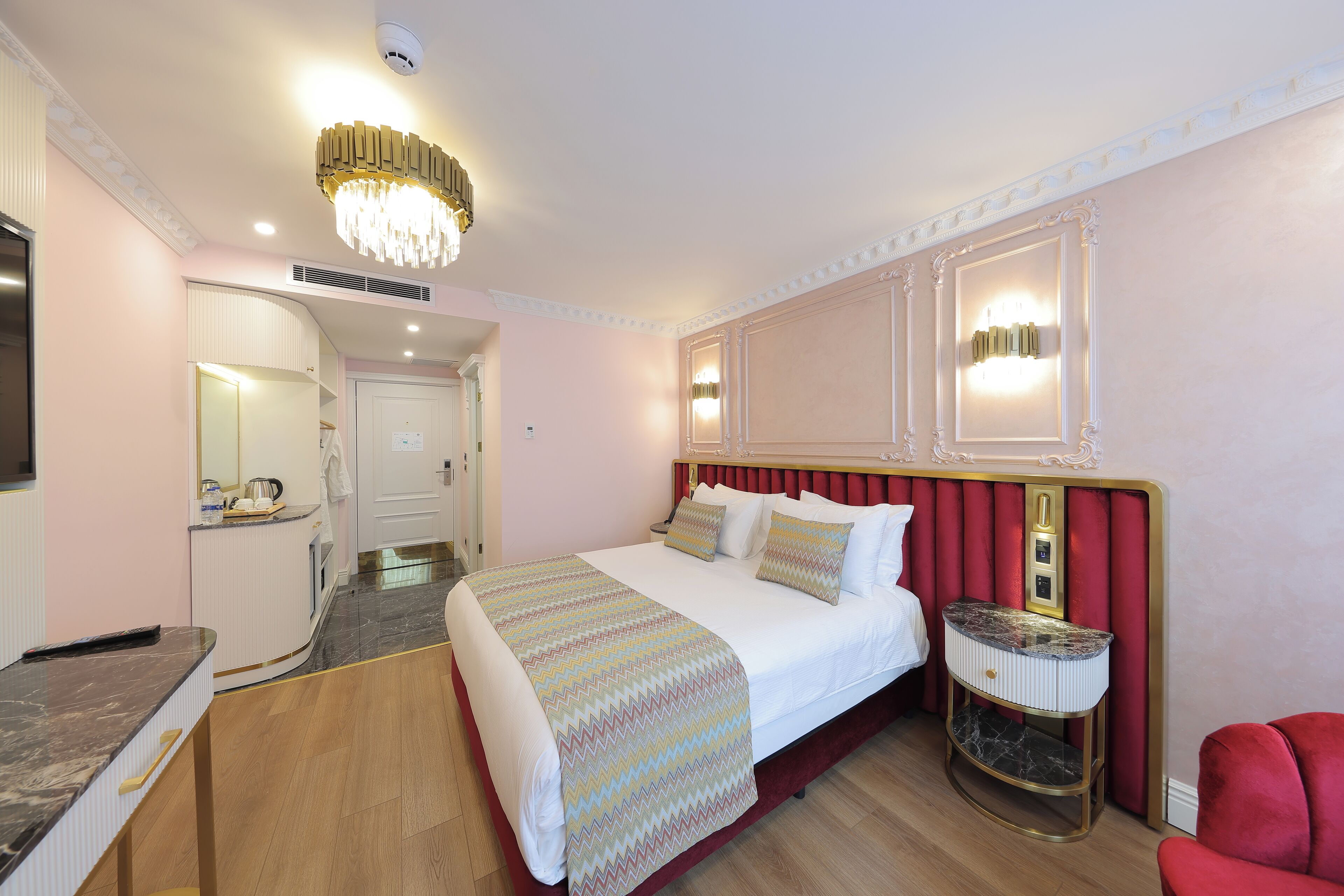 Foto - Golden Horn Bosphorus Hotel