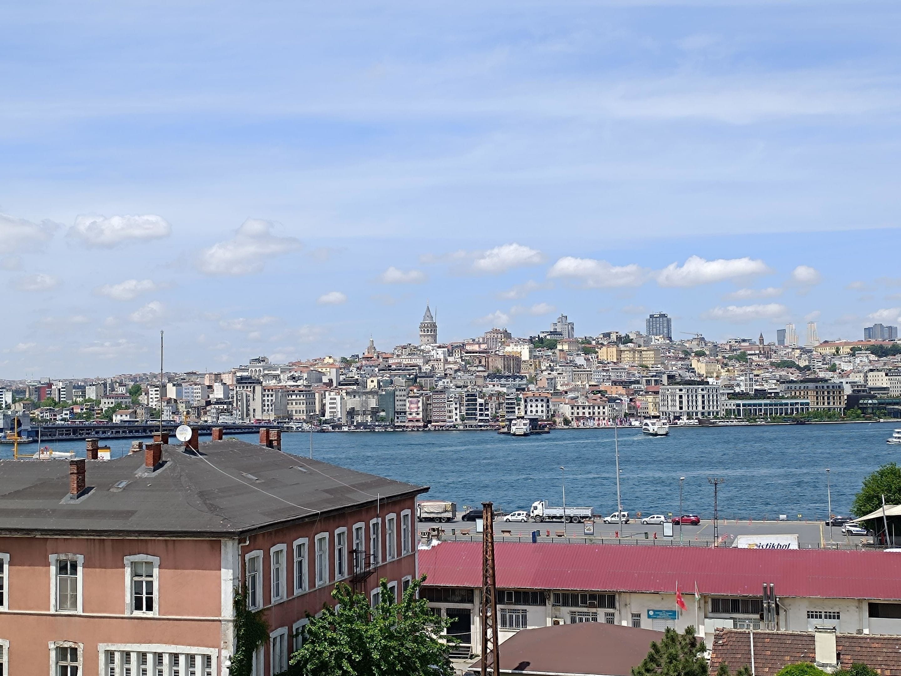 Photo - Golden Horn Hotel