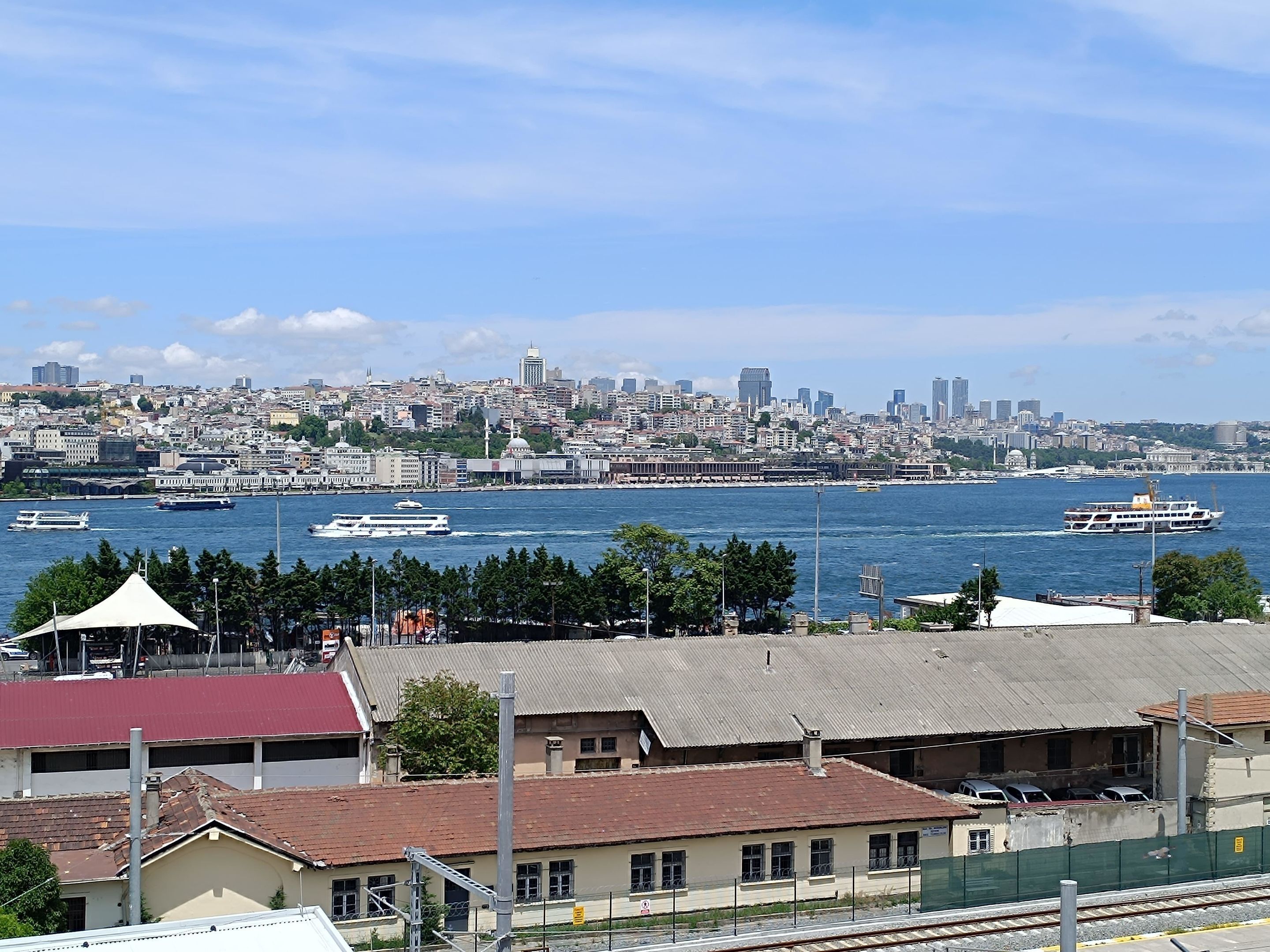 Photo - Golden Horn Bosphorus Hotel