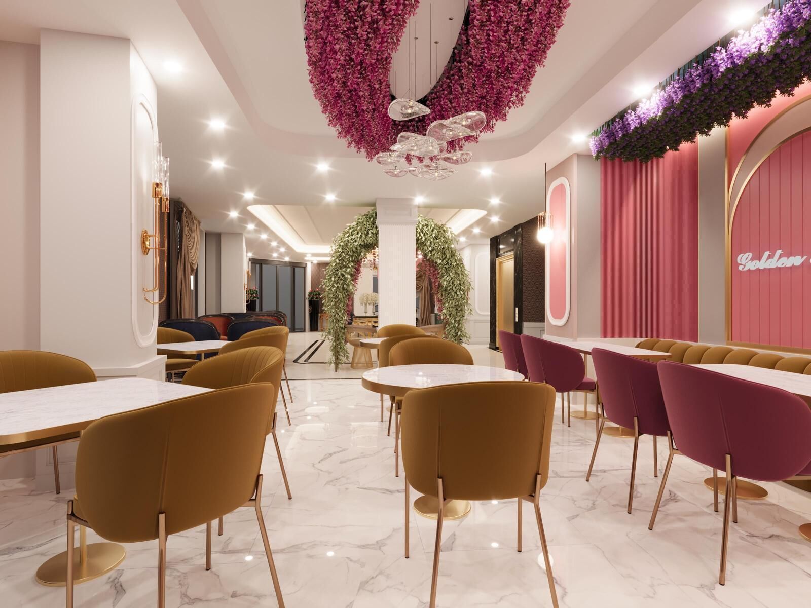 Photo - Golden Horn Hotel