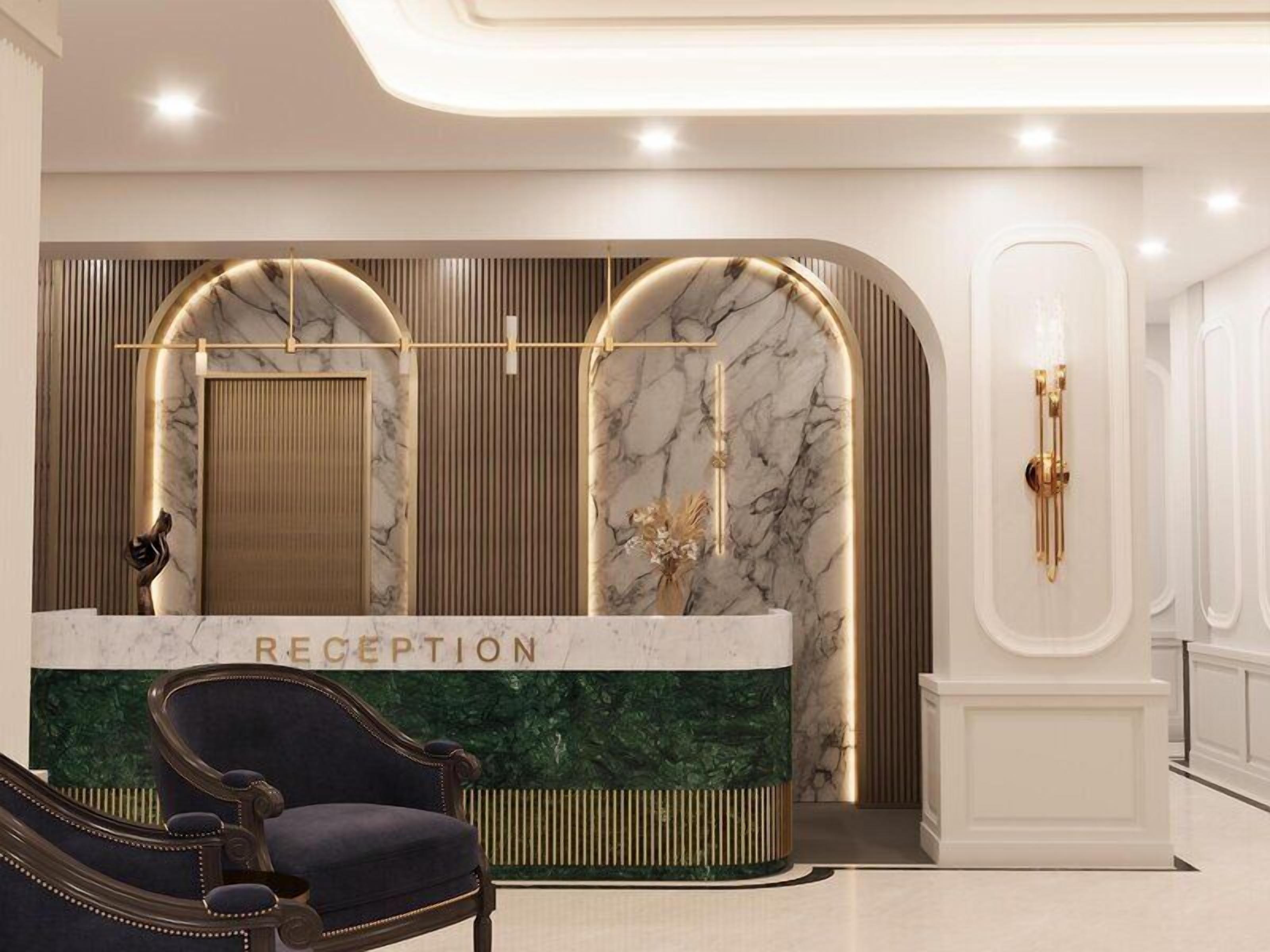 Foto - Golden Horn Bosphorus Hotel