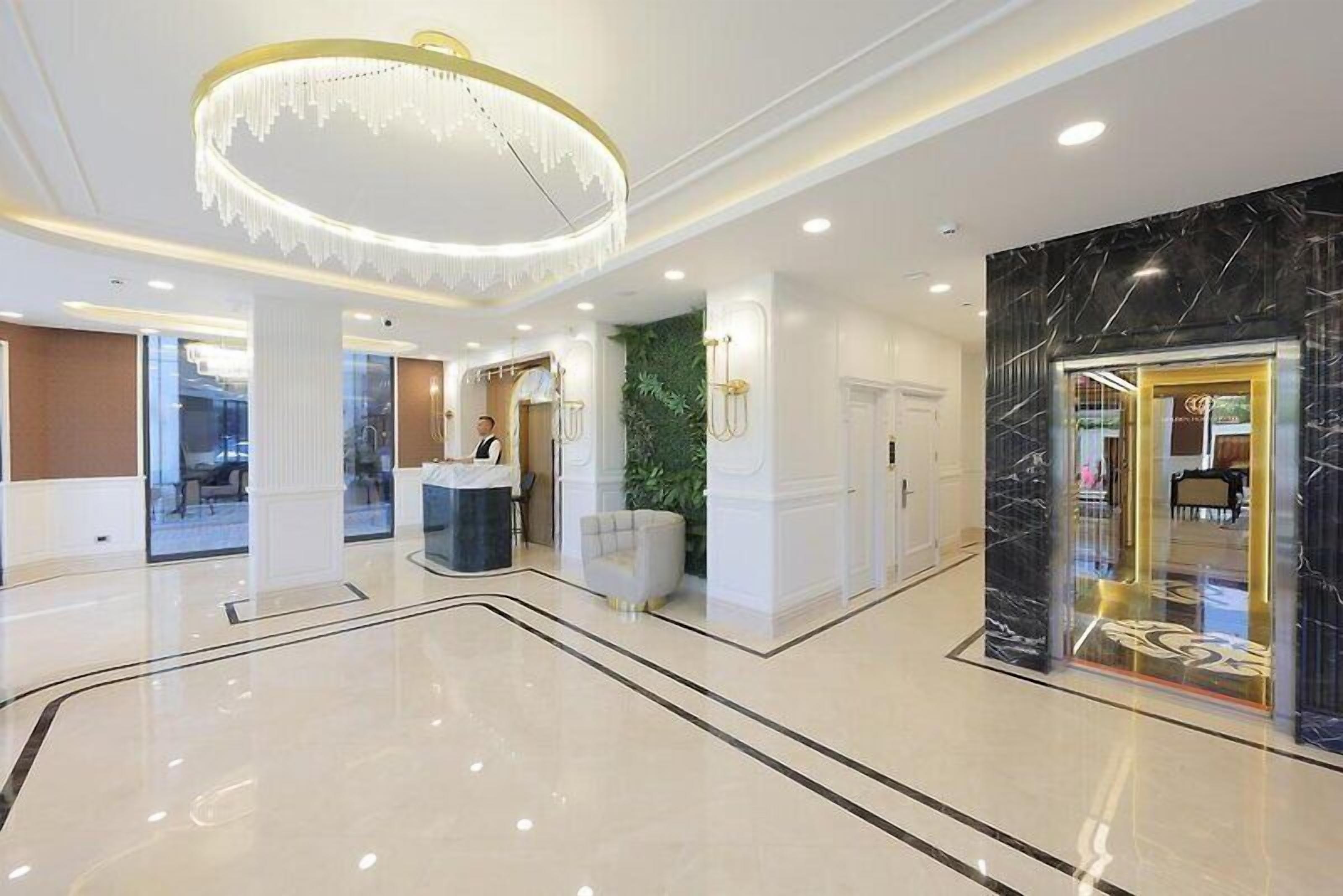 Foto - Golden Horn Bosphorus Hotel