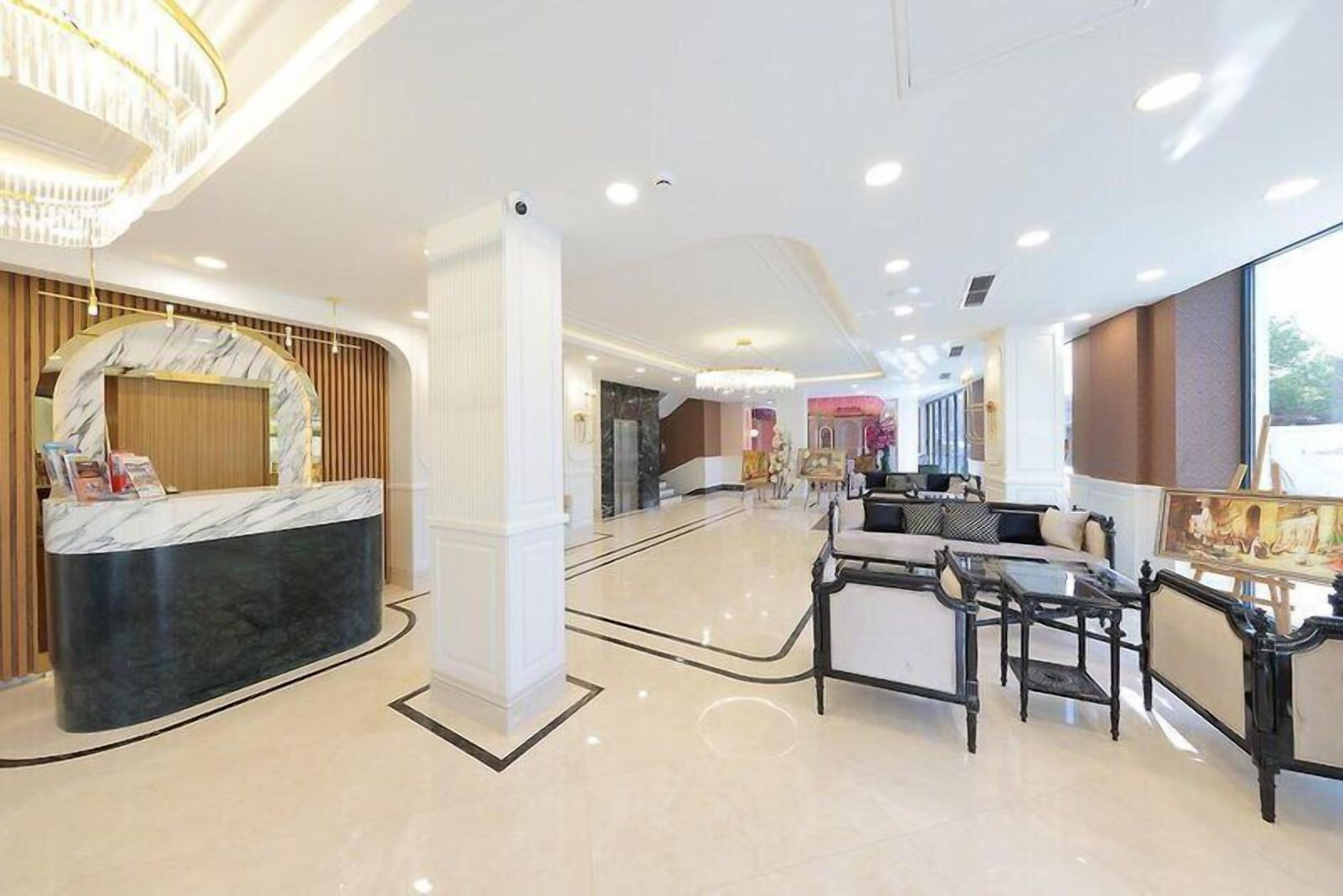 Foto - Golden Horn Bosphorus Hotel