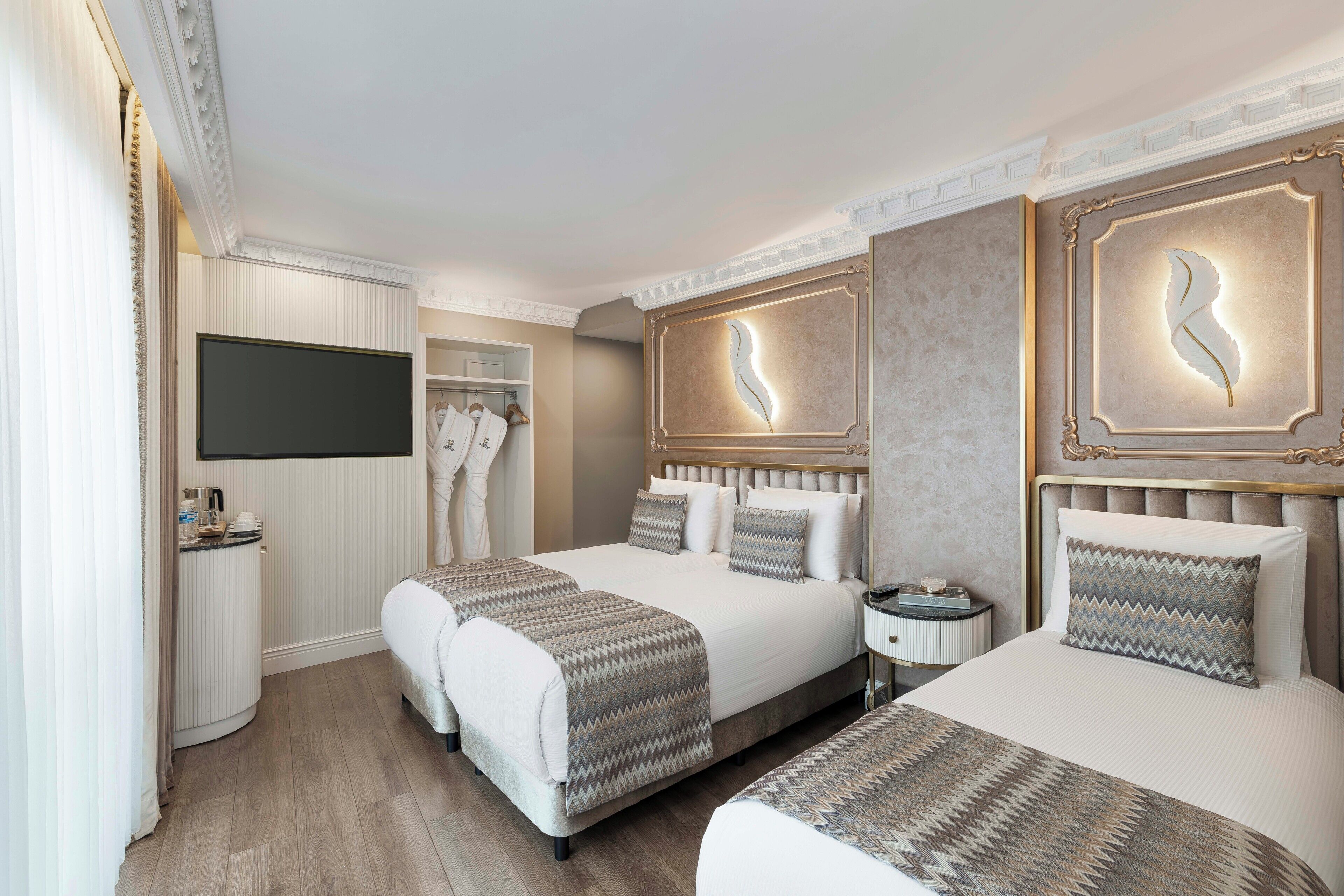 Foto - Golden Horn Bosphorus Hotel