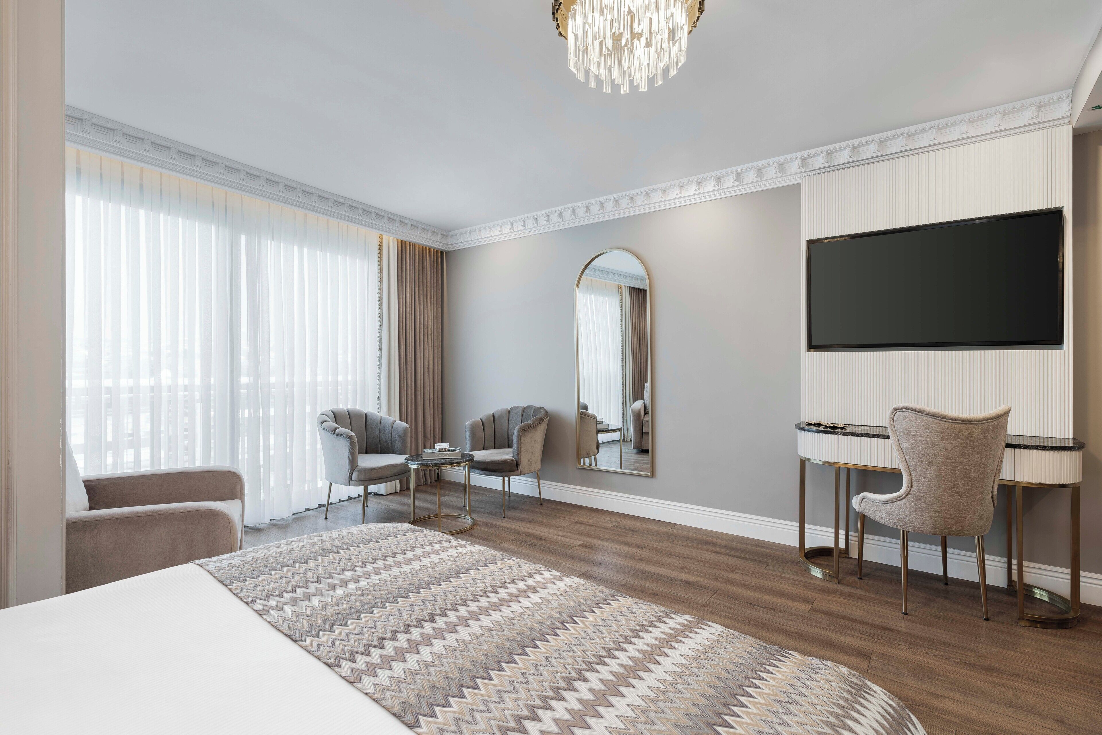 Foto - Golden Horn Bosphorus Hotel
