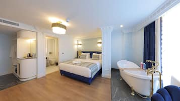 Bain à remous privé