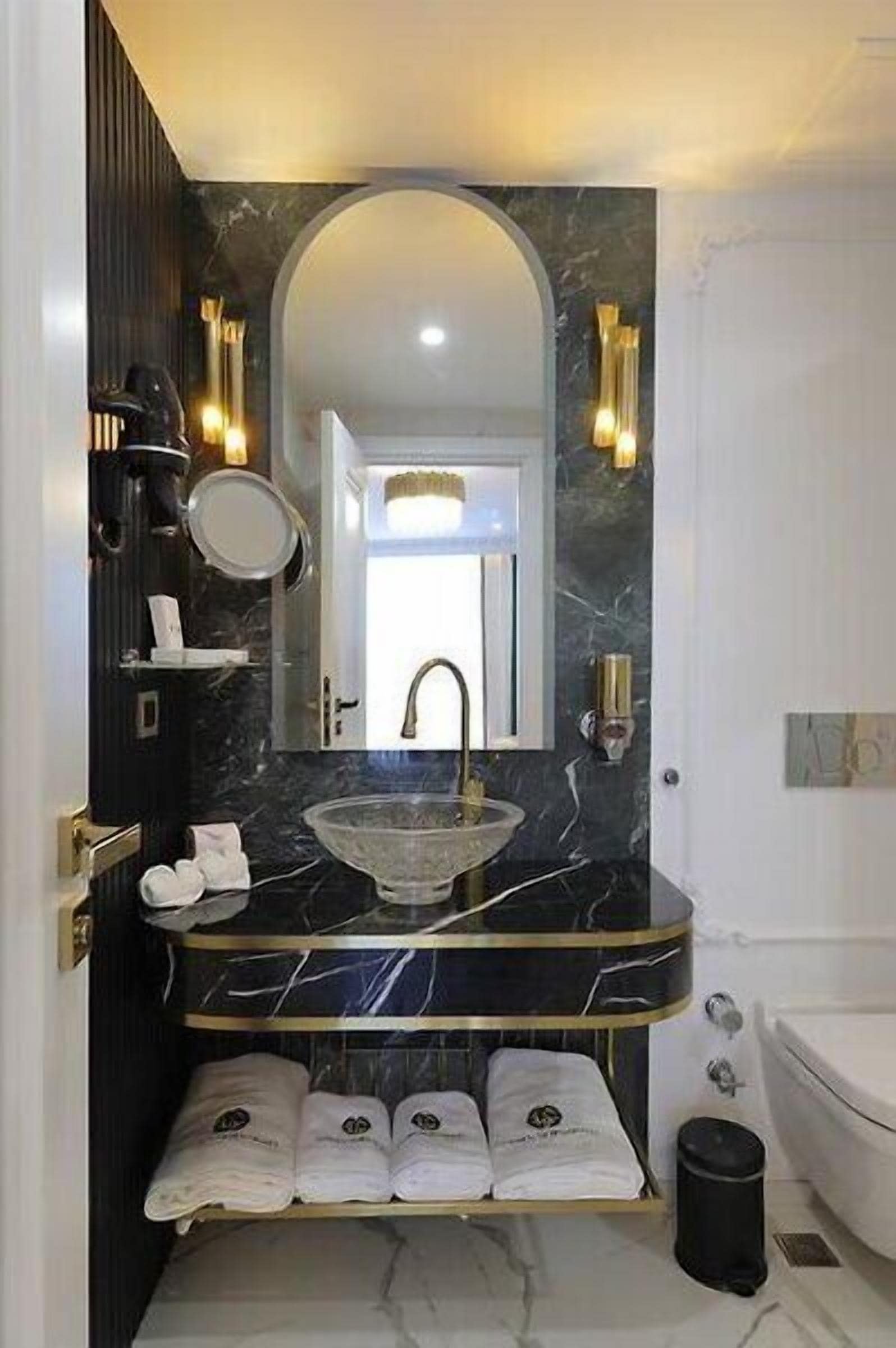 Photo - Golden Horn Bosphorus Hotel