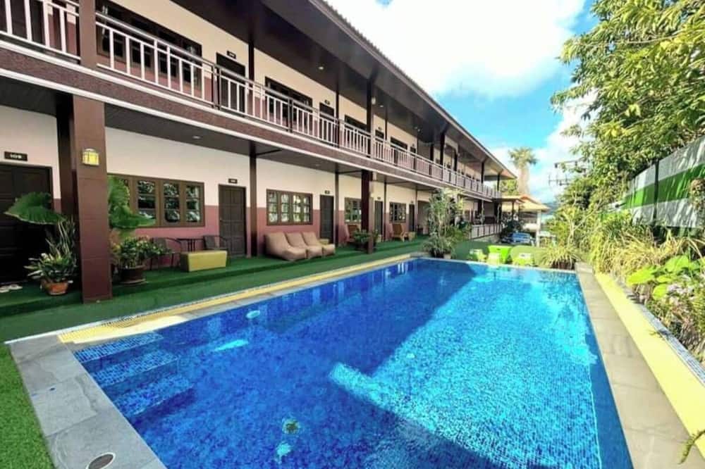 Samui Platinum Hotel