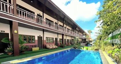 Samui Platinum Hotel