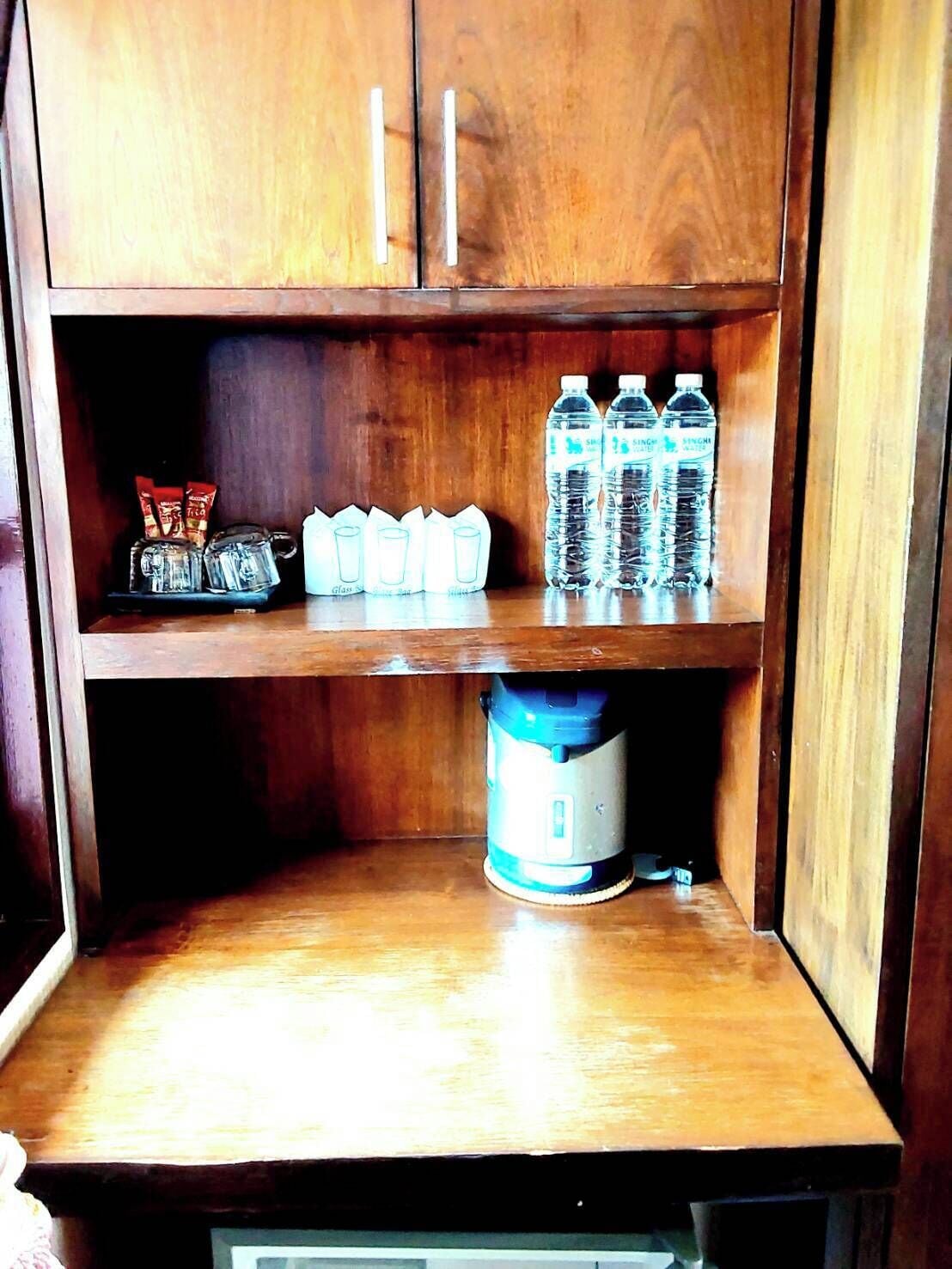 Superior Double or Twin Room | Mini-refrigerator