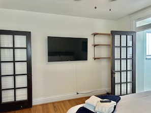 1 habitación, escritorio y wifi gratis