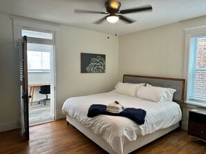 1 dormitorio, escritorio, wifi gratis
