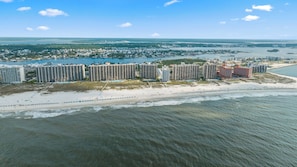 Beach - Phoenix 8 903 | Indoor, Outdoor Pools | Beachfront | Tennis | My Beach Getaways (Orange Beach)