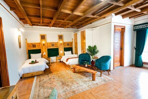 Presidential Suite