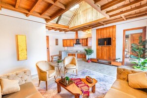 总统套房 | 隔音、熨斗/熨板、免费 WiFi