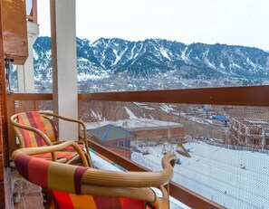 行政客房 | 隔音、熨斗/熨板、免费 WiFi