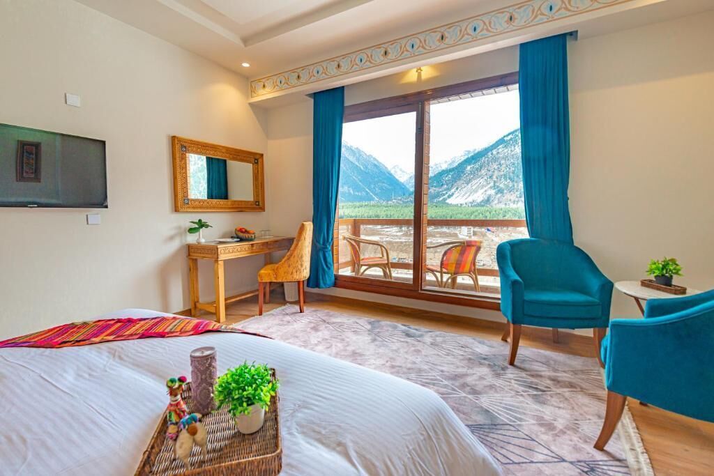 行政客房 | 隔音、熨斗/熨衣板、免費無線上網