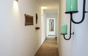 Interior - Cozy apartment in Malchow with WiFi (Malchow)