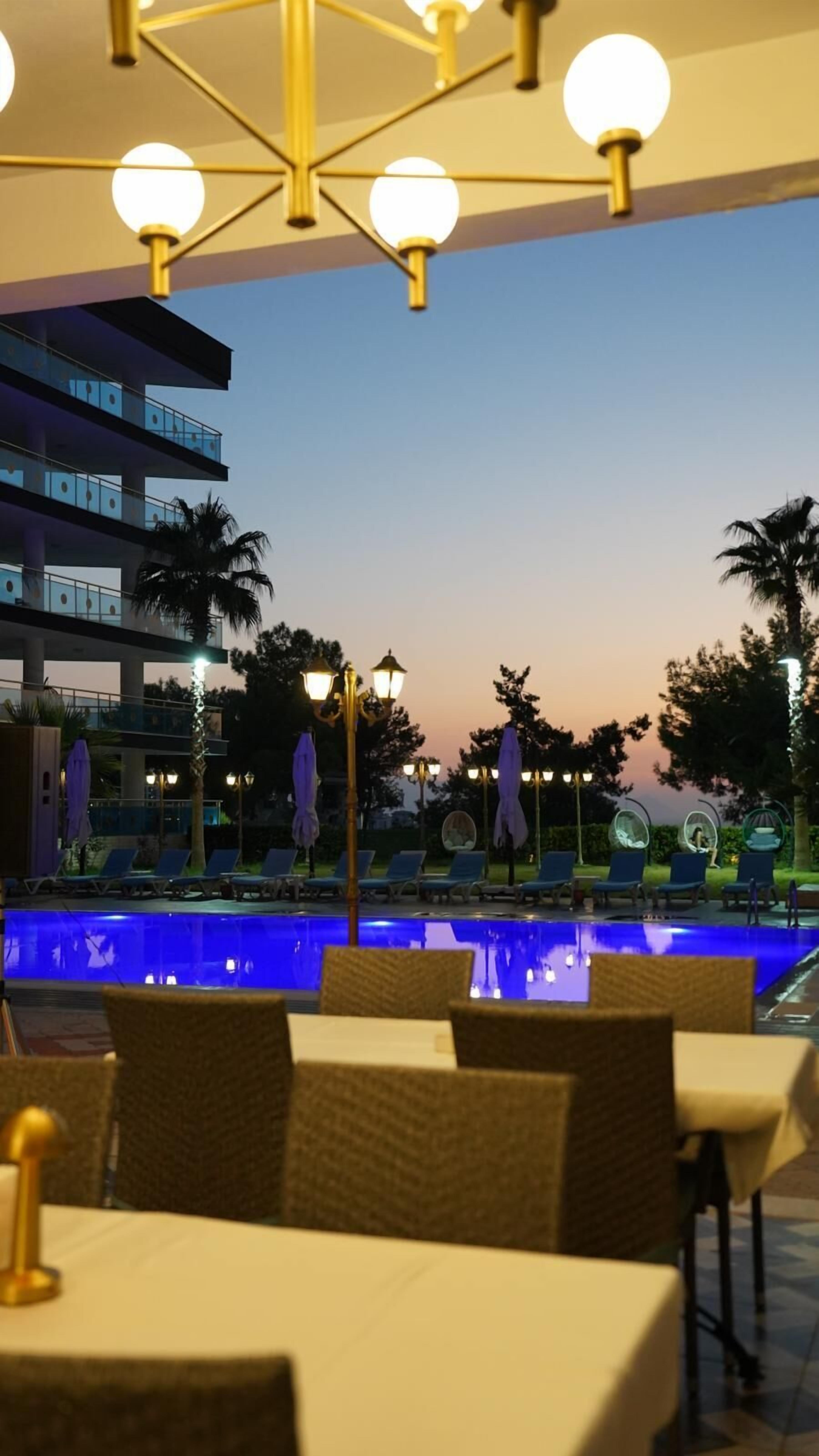 Foto - Si Hotel & Spa
